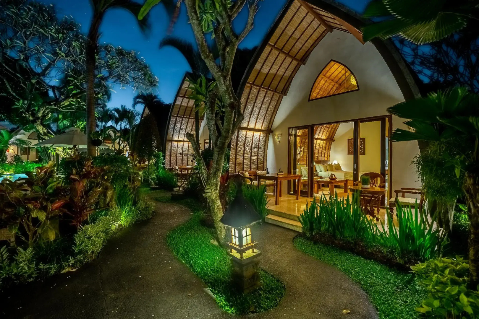 Photo - Klumpu Bali Resort