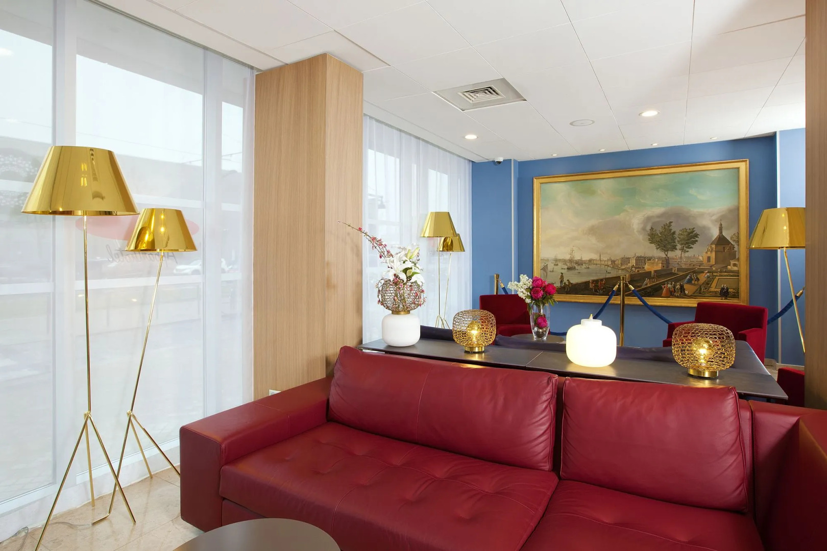 Foto - Residhome Bordeaux