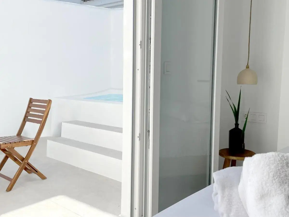 Foto - Hotel Boutique Maram - Adults Only