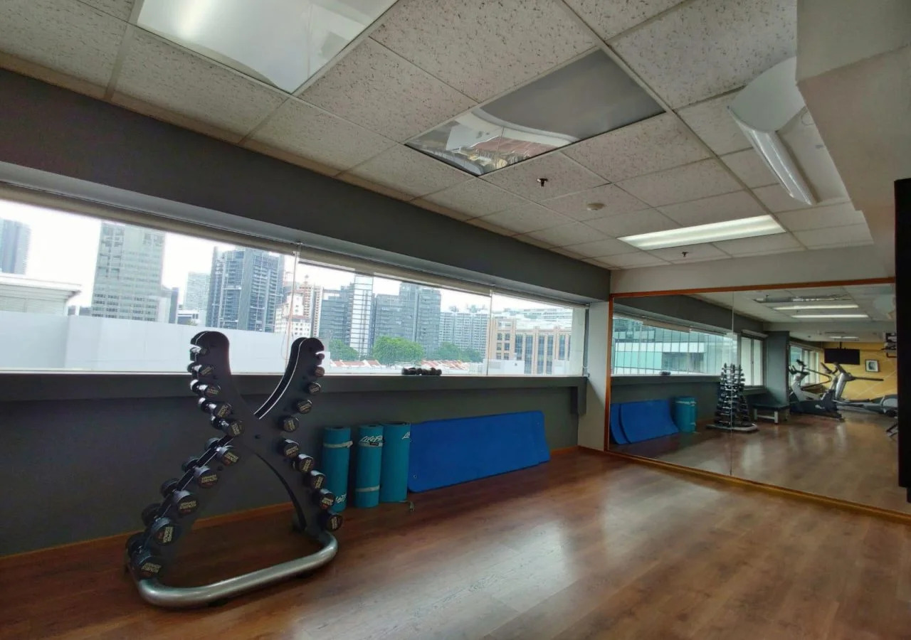 Foto - Orchard Point Serviced Apartments