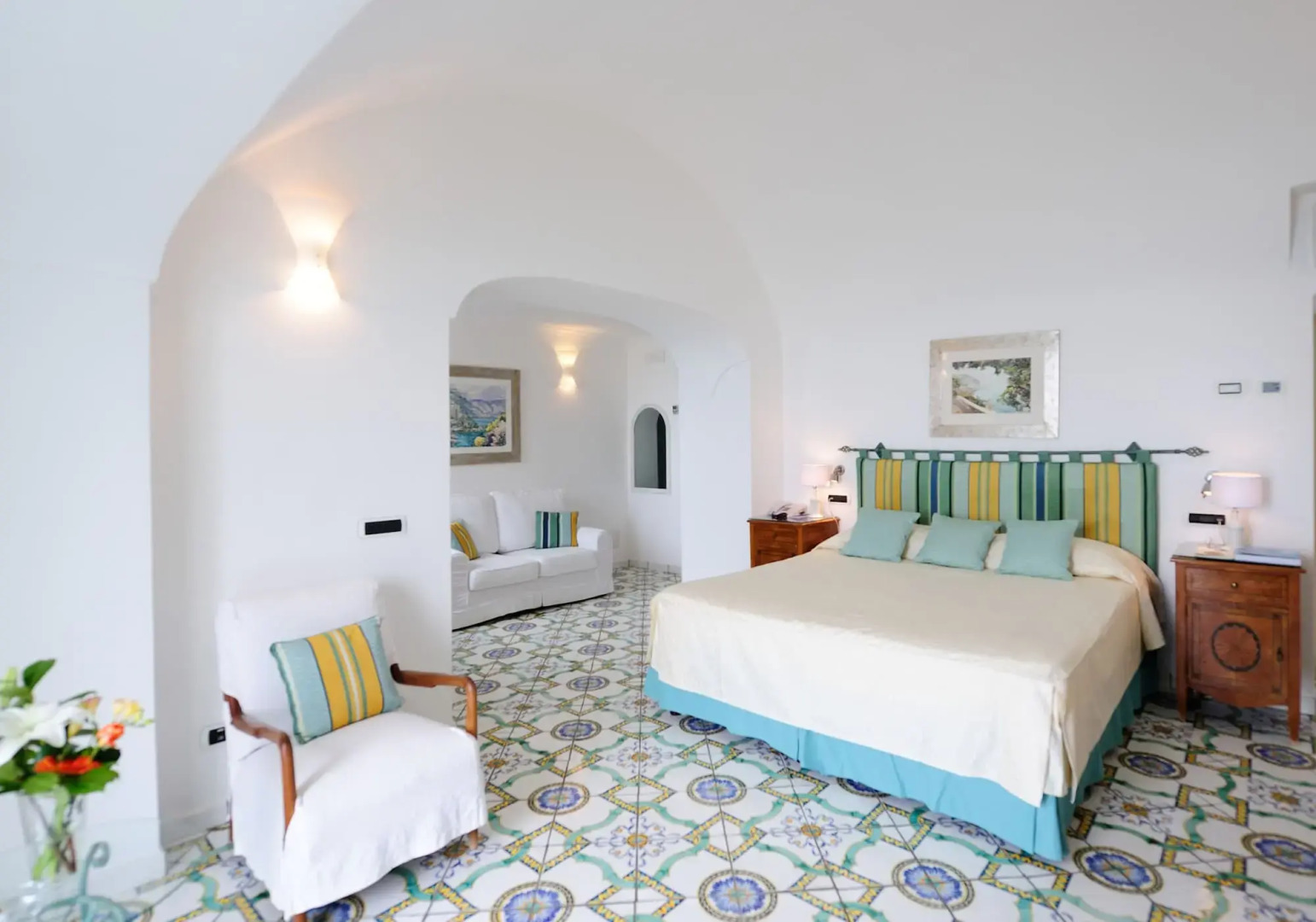 Foto - Hotel Santa Caterina