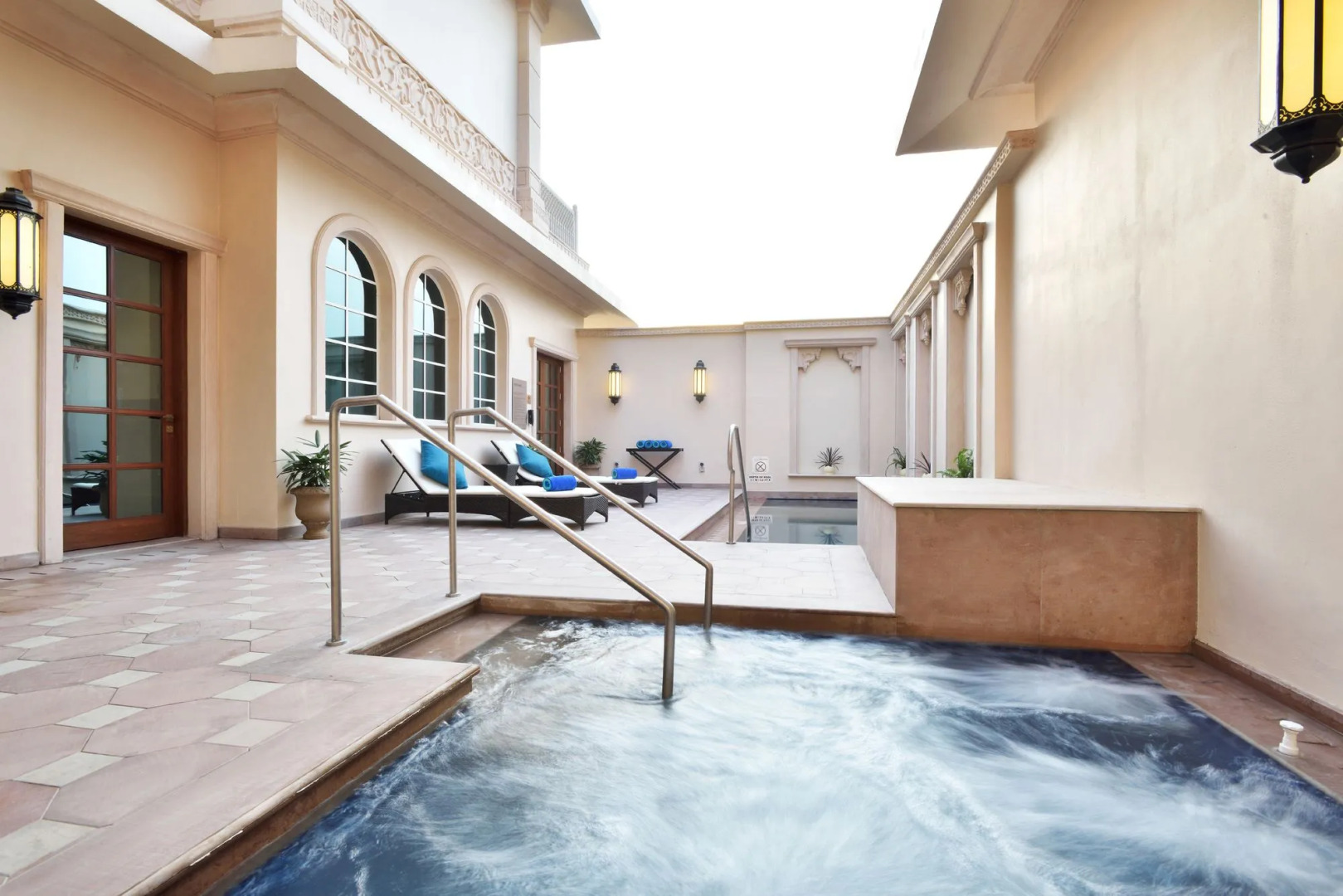 Photo - ITC Grand Bharat, a Luxury Collection Retreat, Gurgaon, New Delhi Capital Region