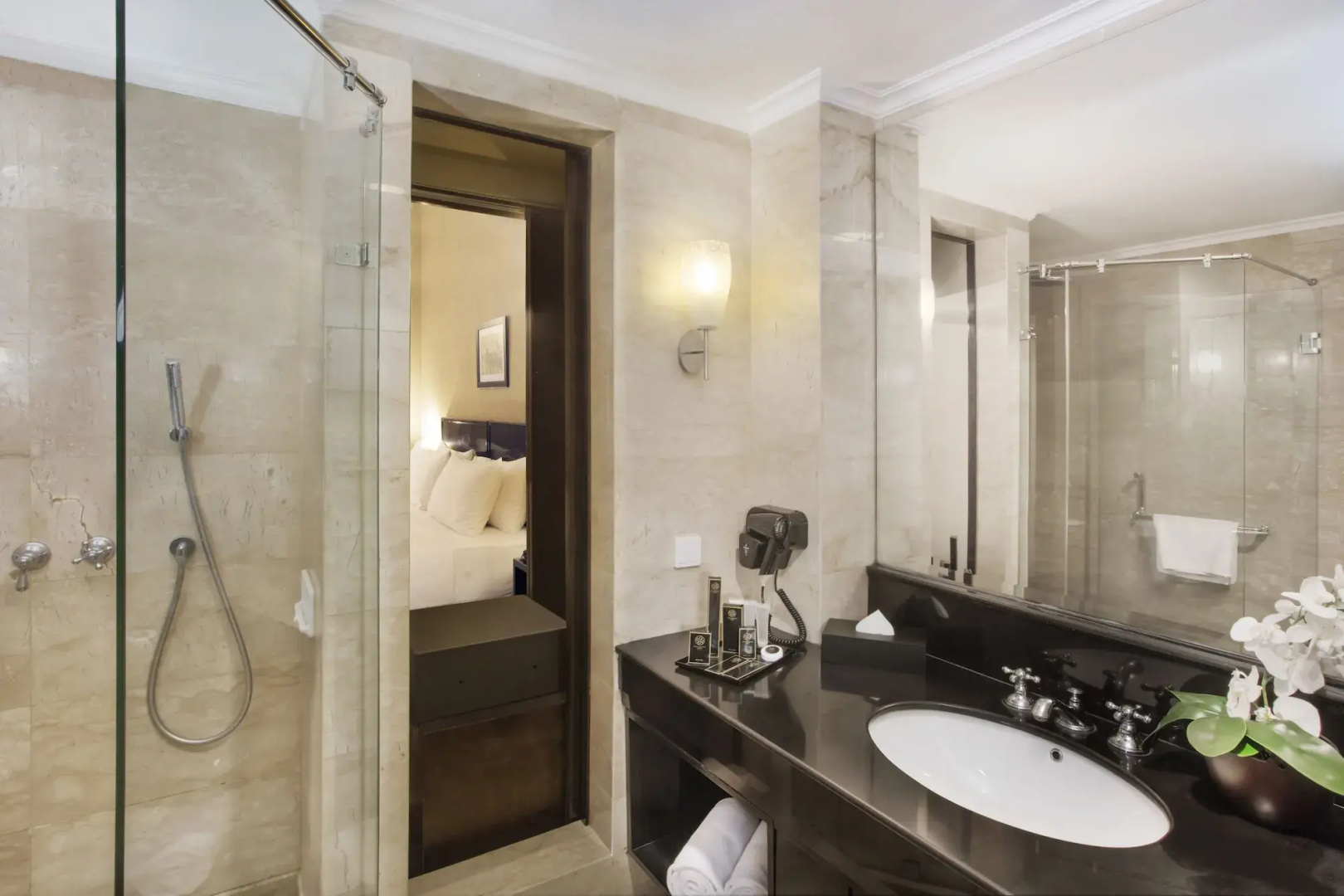 Photo - Royal Kuningan Hotel