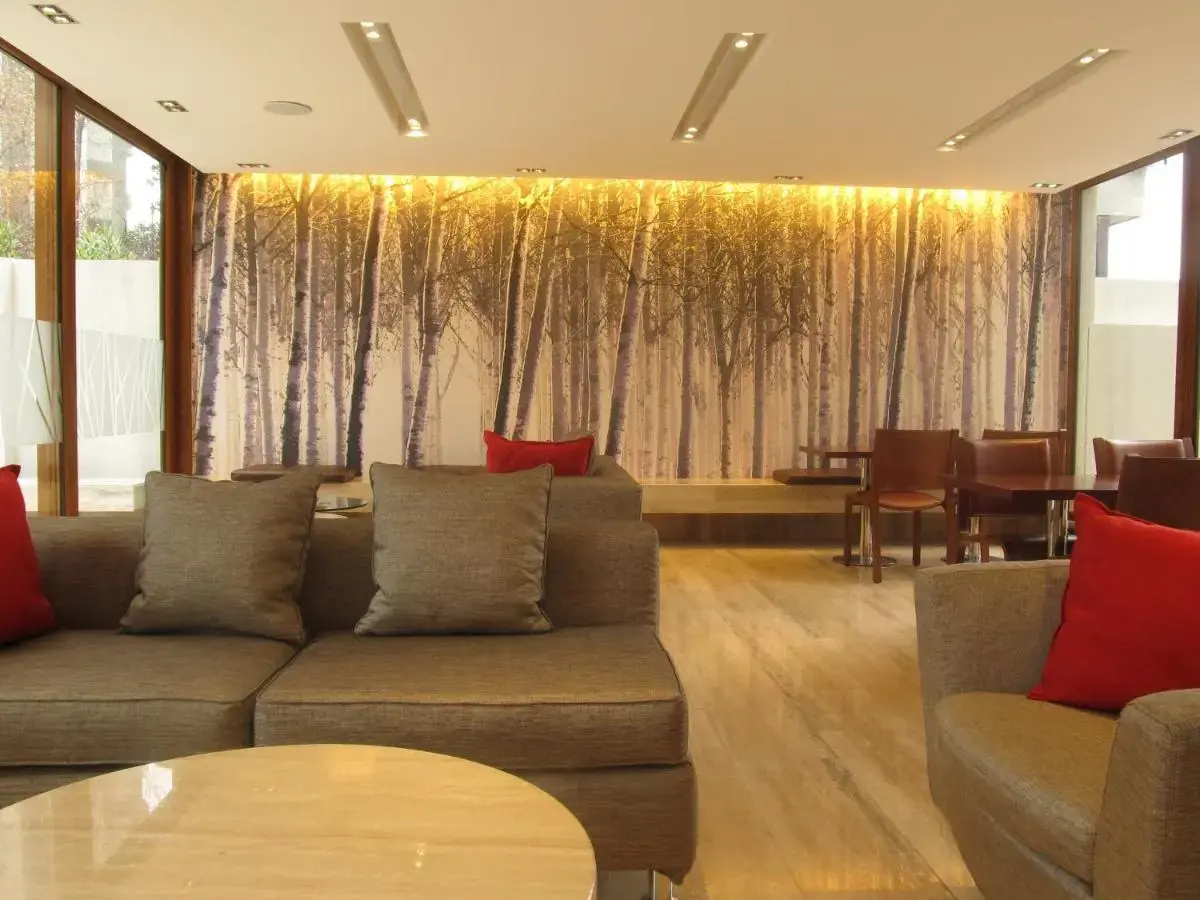 Foto - Time Select - Elegant Apartments
