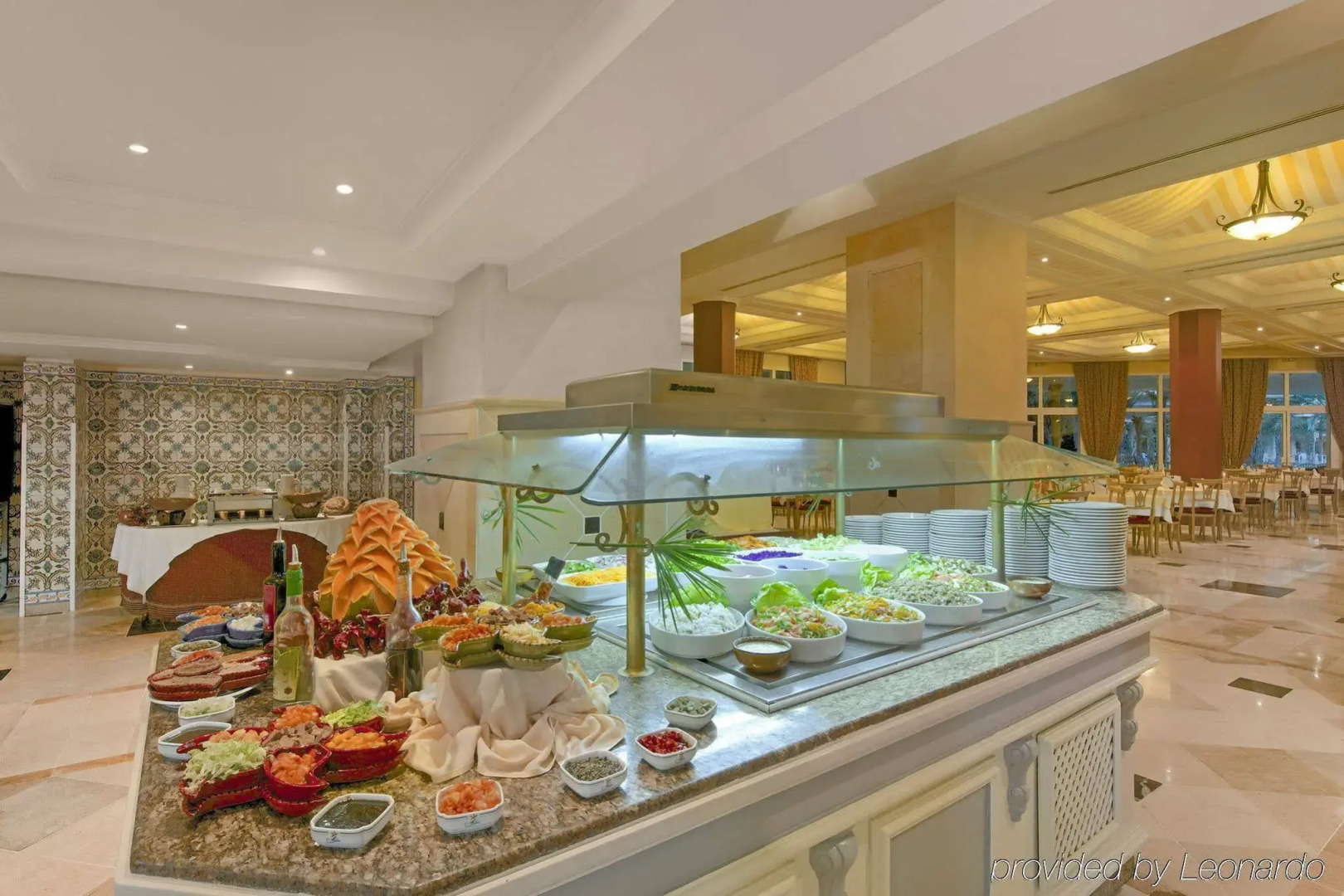 Foto - Iberostar Waves Averroes