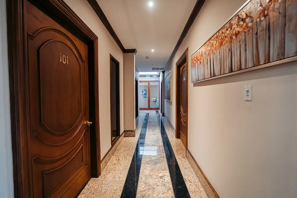 Foto - Luxva Hotel Boutique