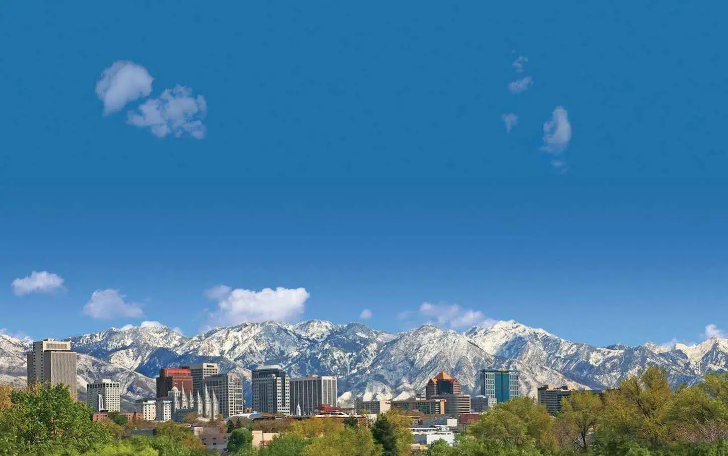 Photo - Hampton Inn Salt Lake City/Sandy