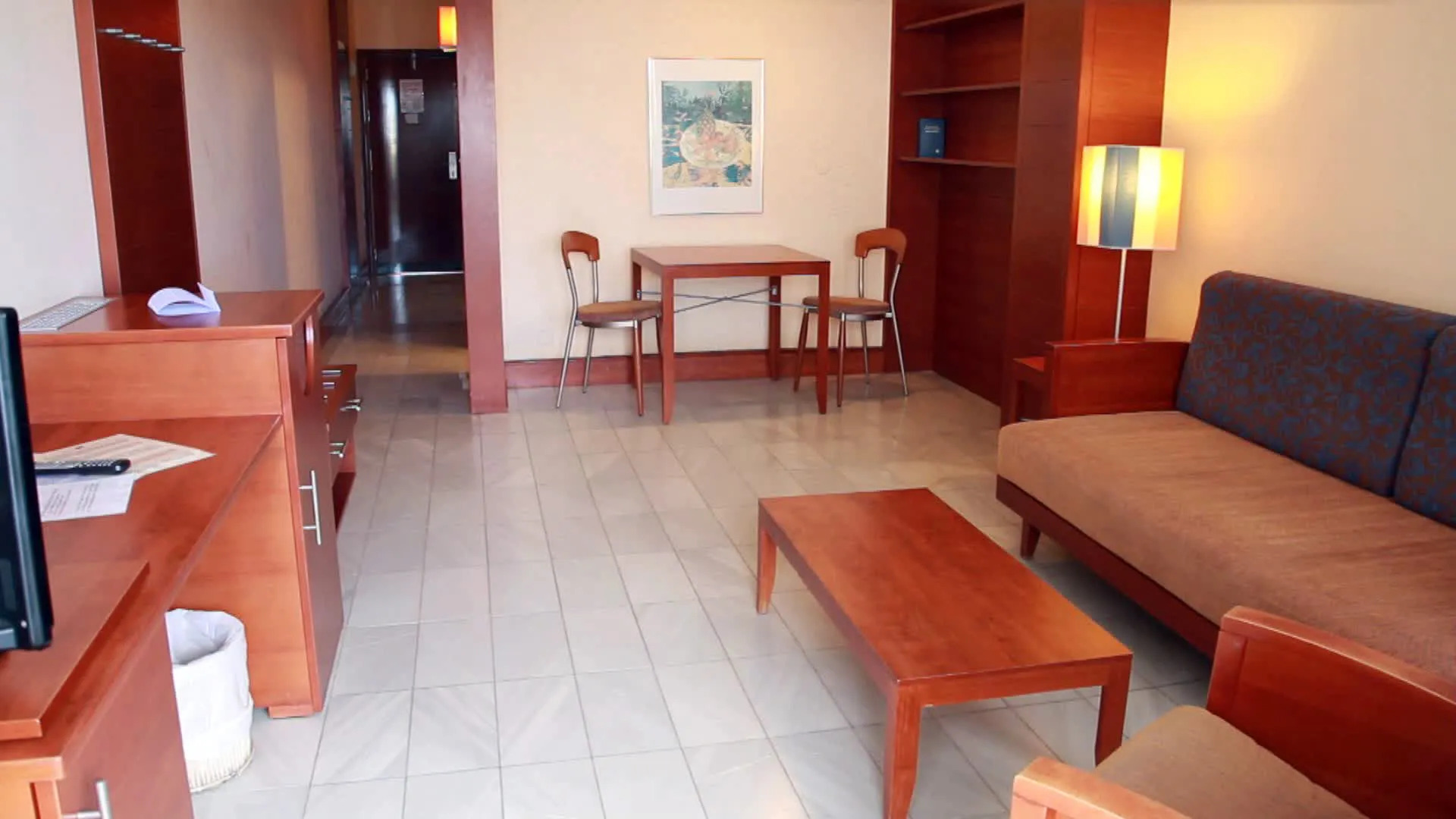 Foto - Bull Eugenia Victoria & SPA