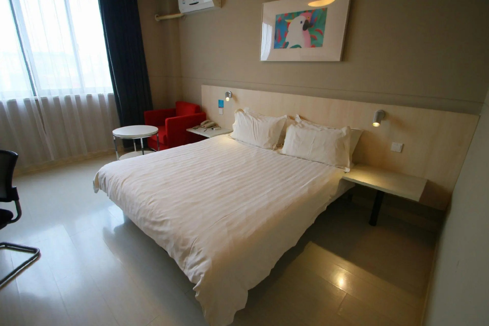 Photo - Jinjiang Inn Shanghai Changzhong Road Branch
