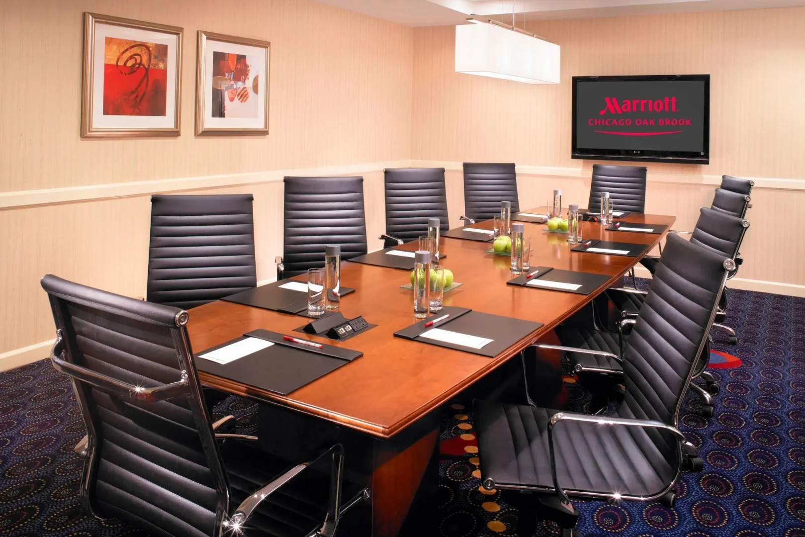 Foto - Chicago Marriott Oak Brook
