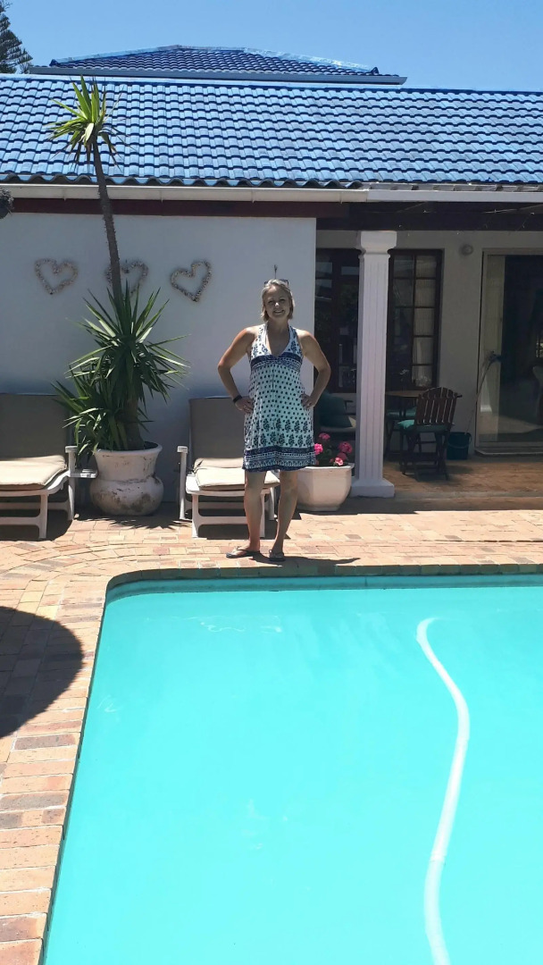 Foto - Dolphin Inn Blouberg