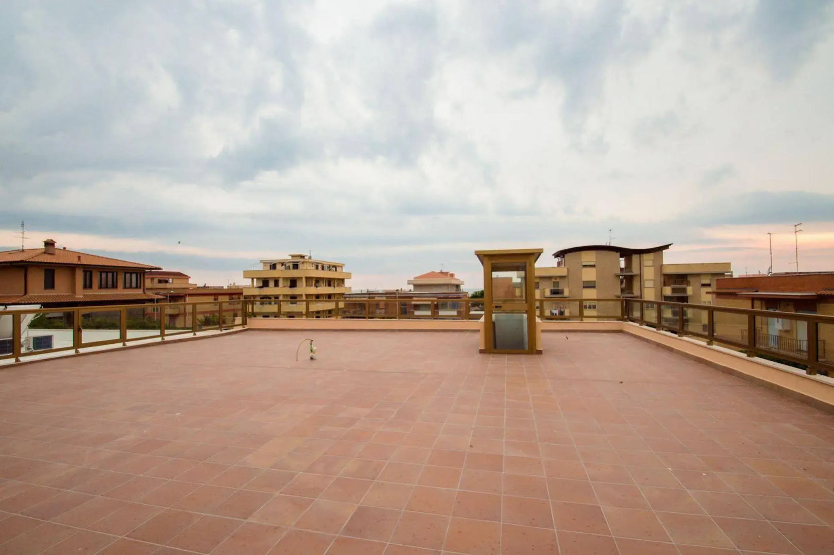 Foto - ORCHIDEA HOUSE FIUMICINO two