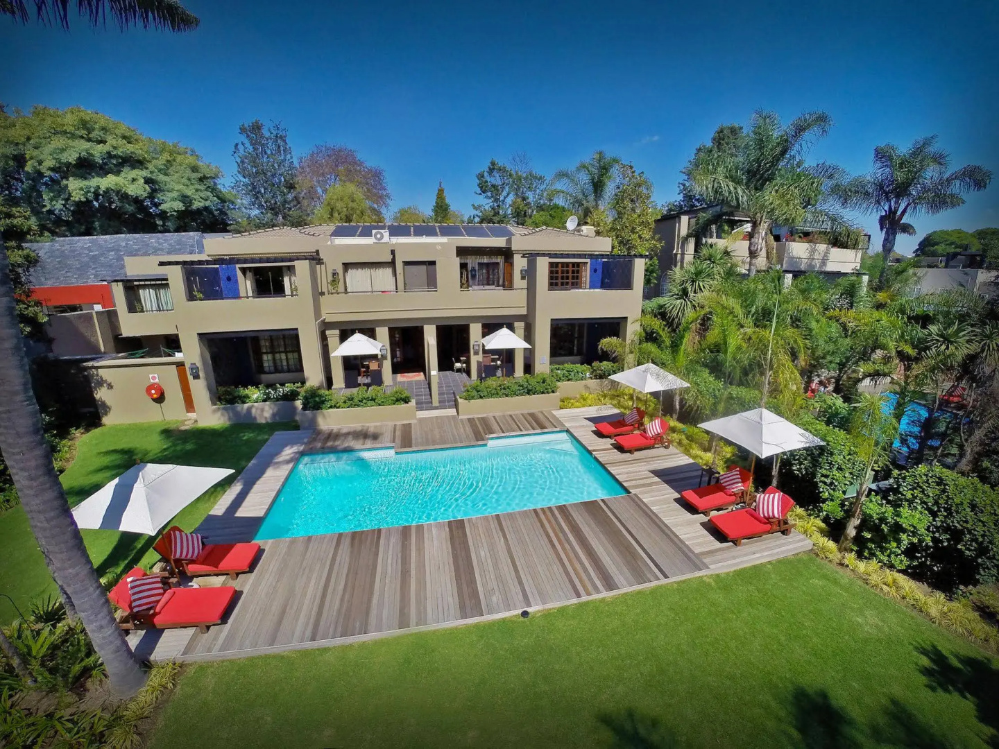 Foto - The Residence
