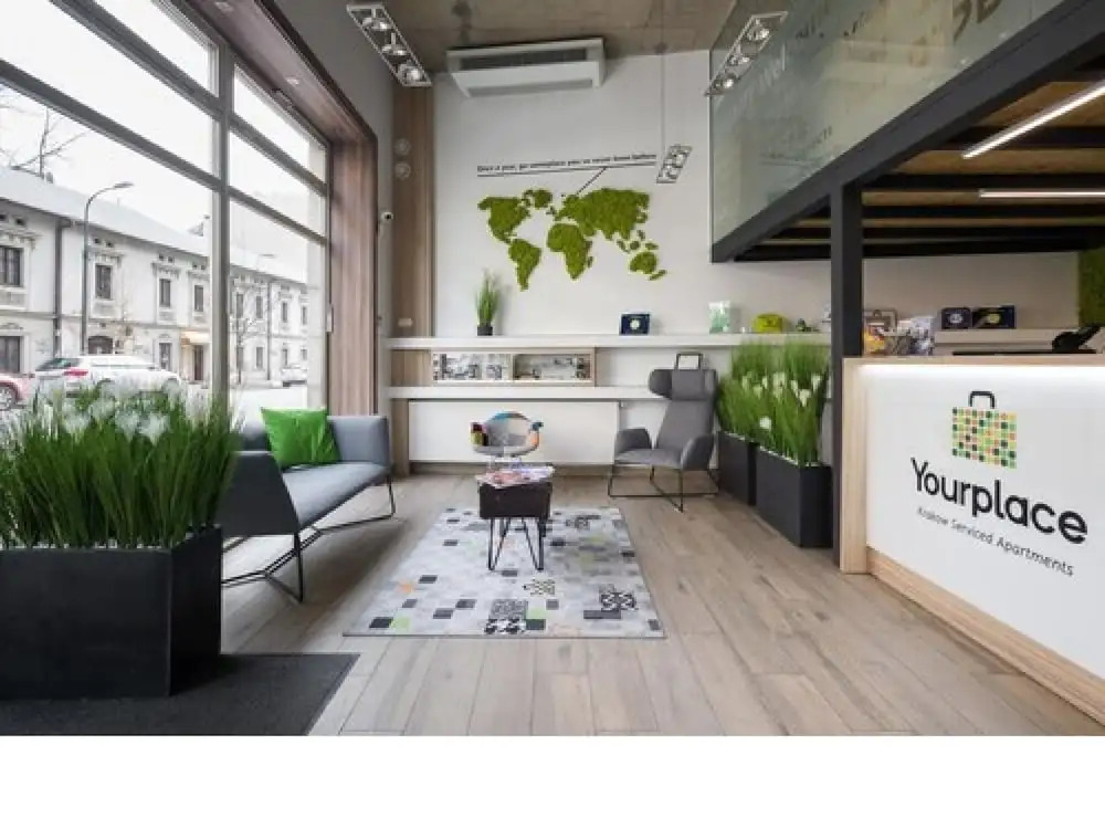 Photo - Yourplace M57 Apartments