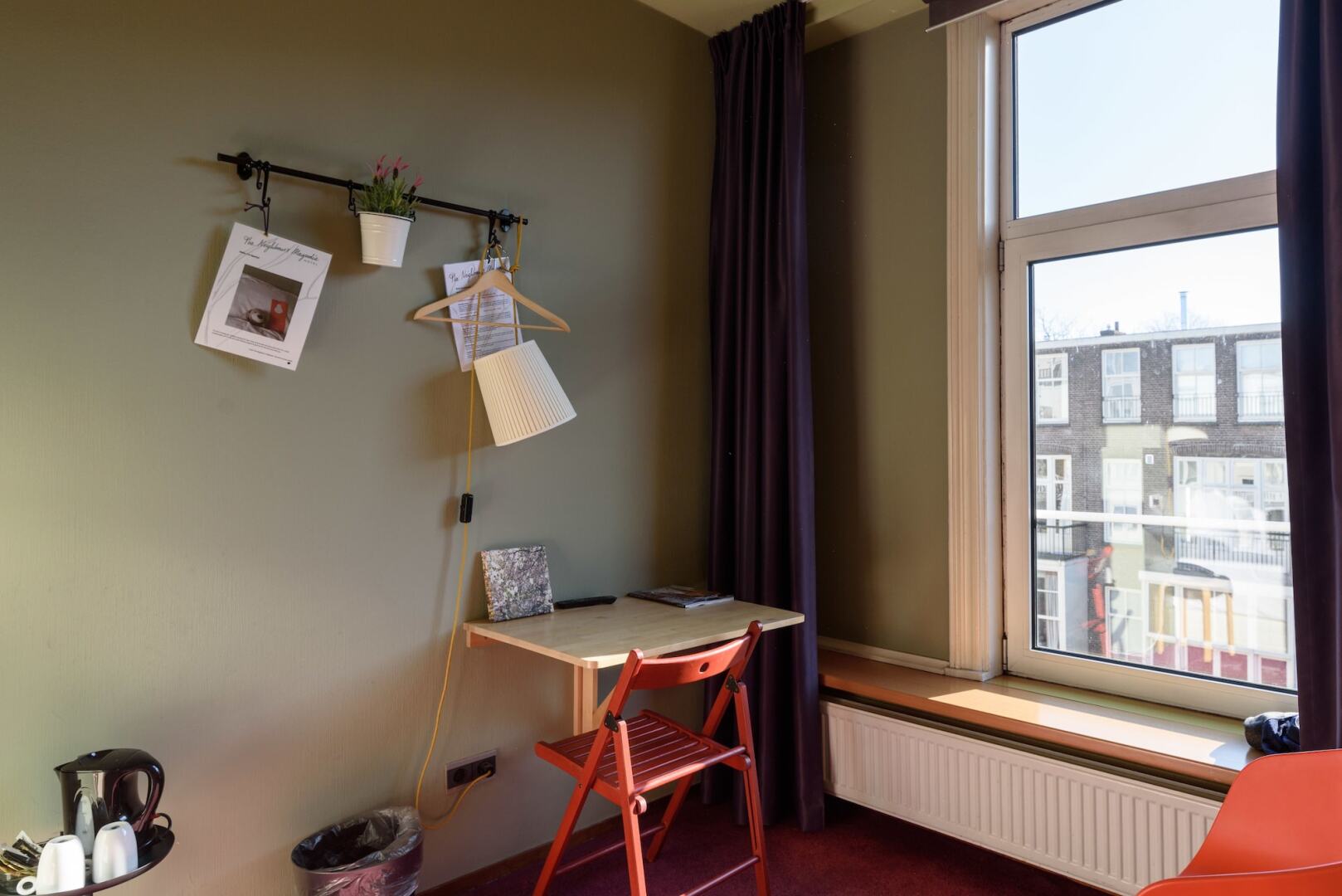 Foto - Hotel The Neighbour's Magnolia