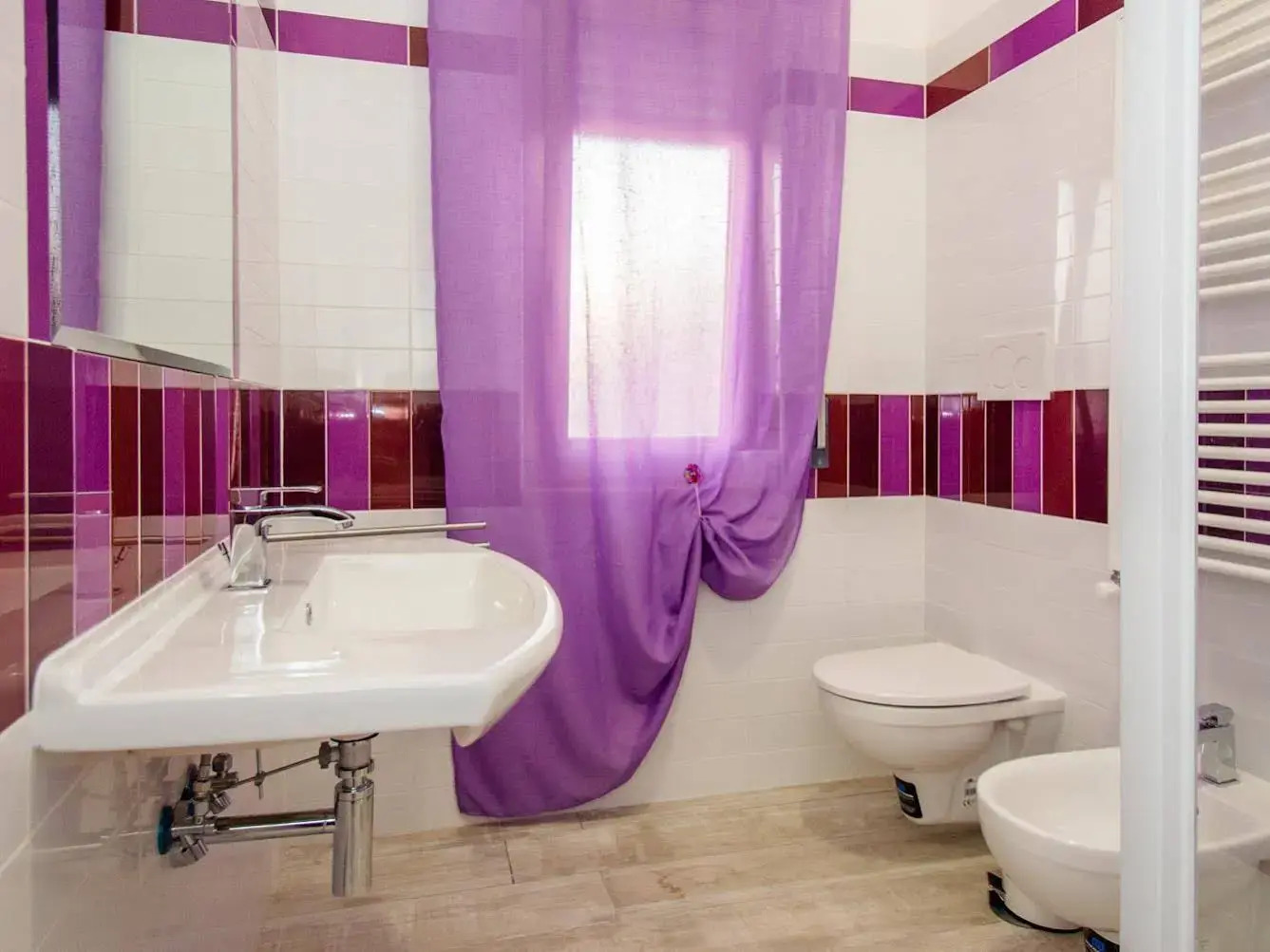 Foto - ORCHIDEA HOUSE FIUMICINO two