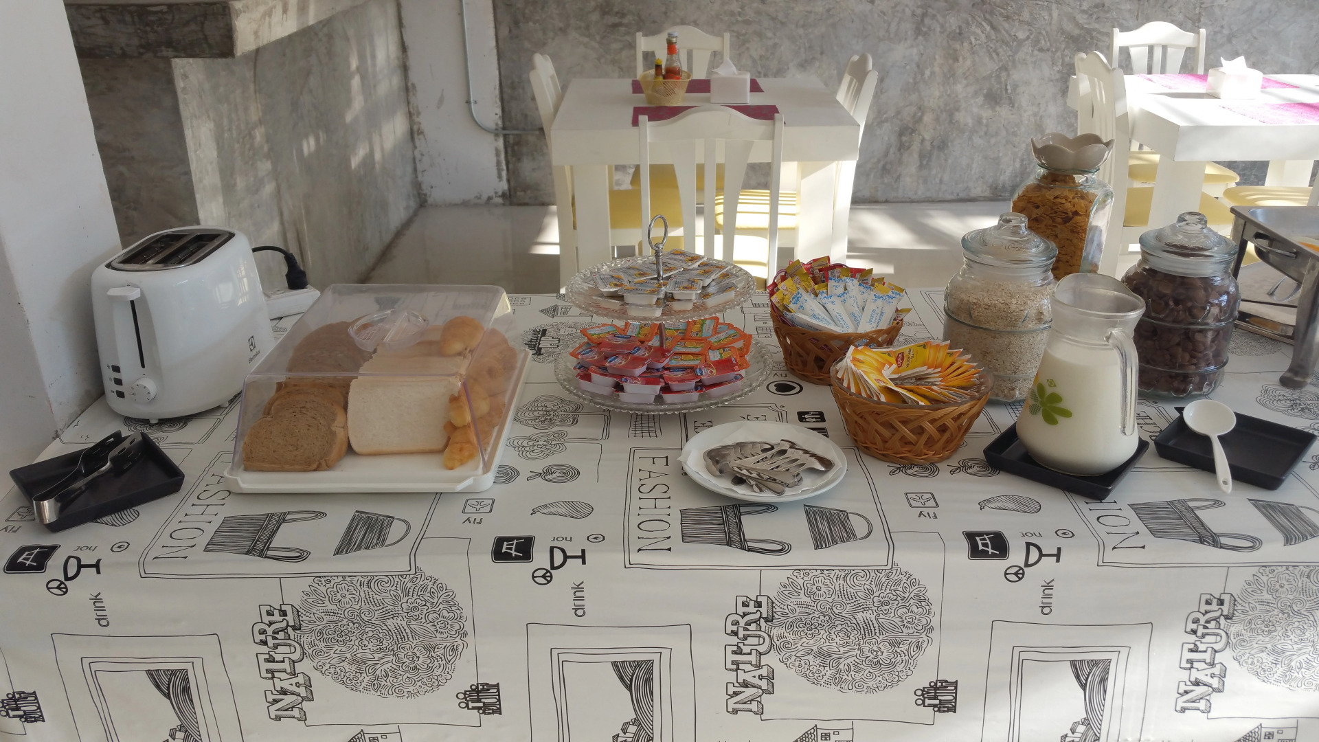 Foto - iCheck inn Chill Patong