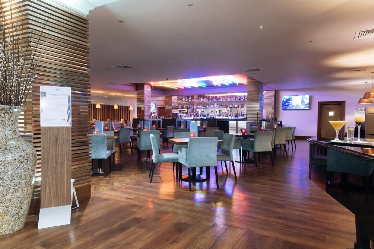 Foto - Renaissance London Heathrow Hotel