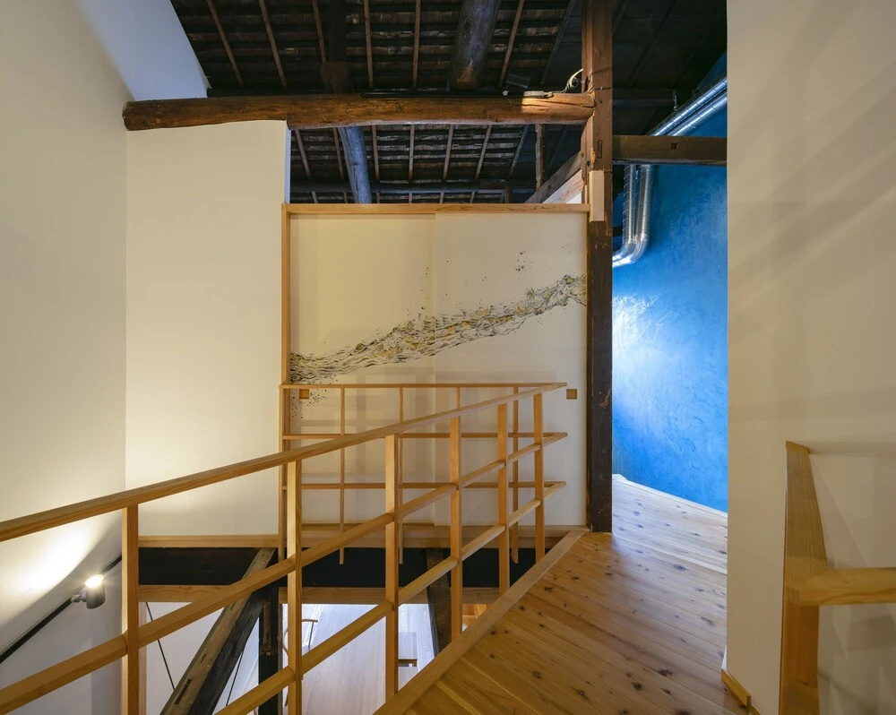 Foto - Machiya Hotel YANAGI