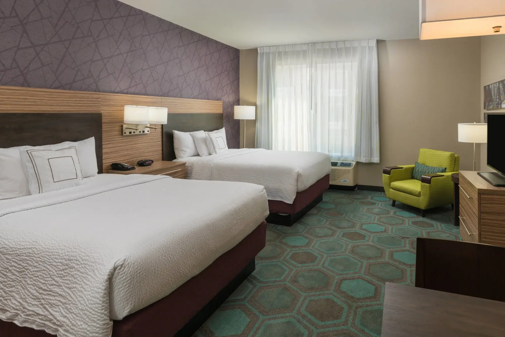 Foto - TownePlace Suites by Marriott Chicago Schaumburg