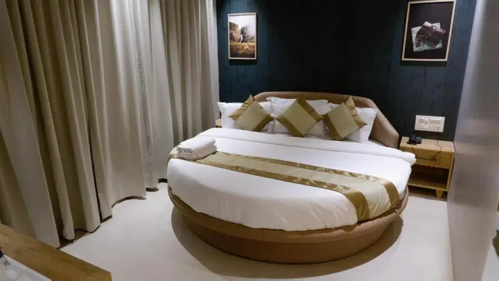 Foto - Hotel Amber Paramount
