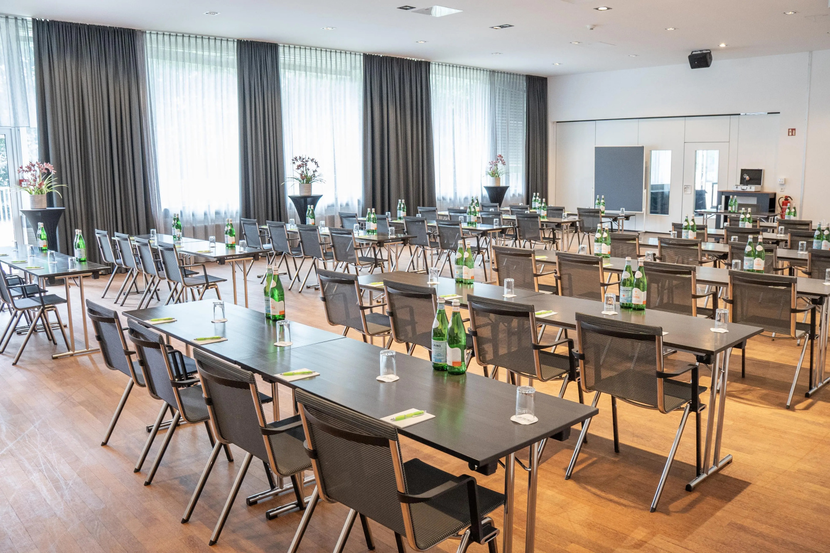 Foto - LOFTSTYLE Hotel Hannover, Best Western Signature Collection