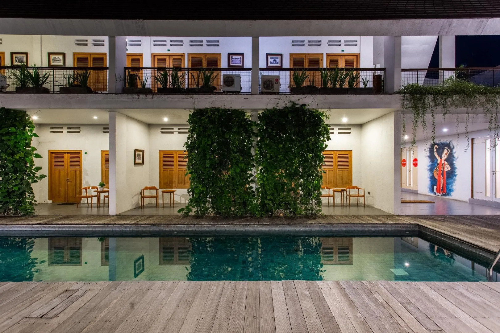 Photo - Blambangan Hotel