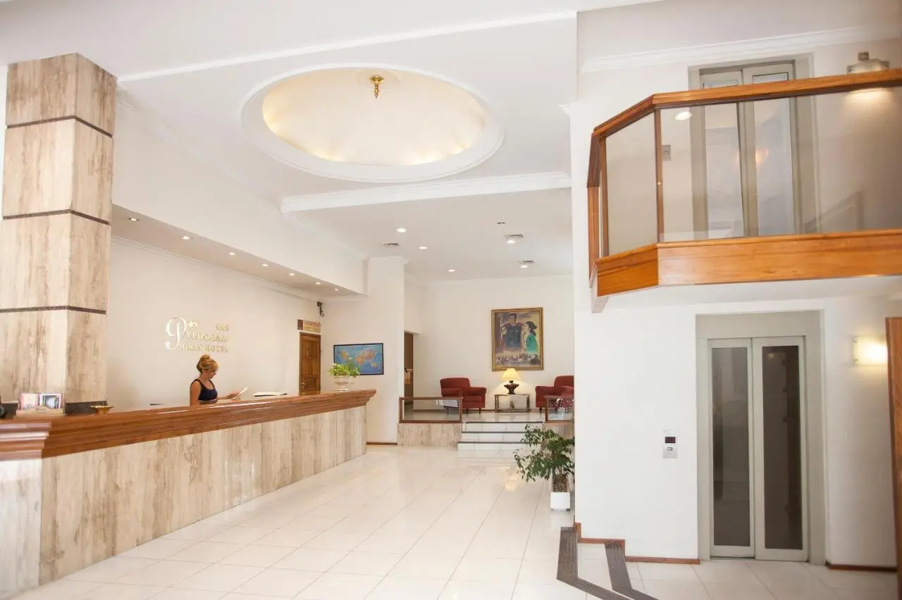 Foto - Gran Hotel Princess Gold