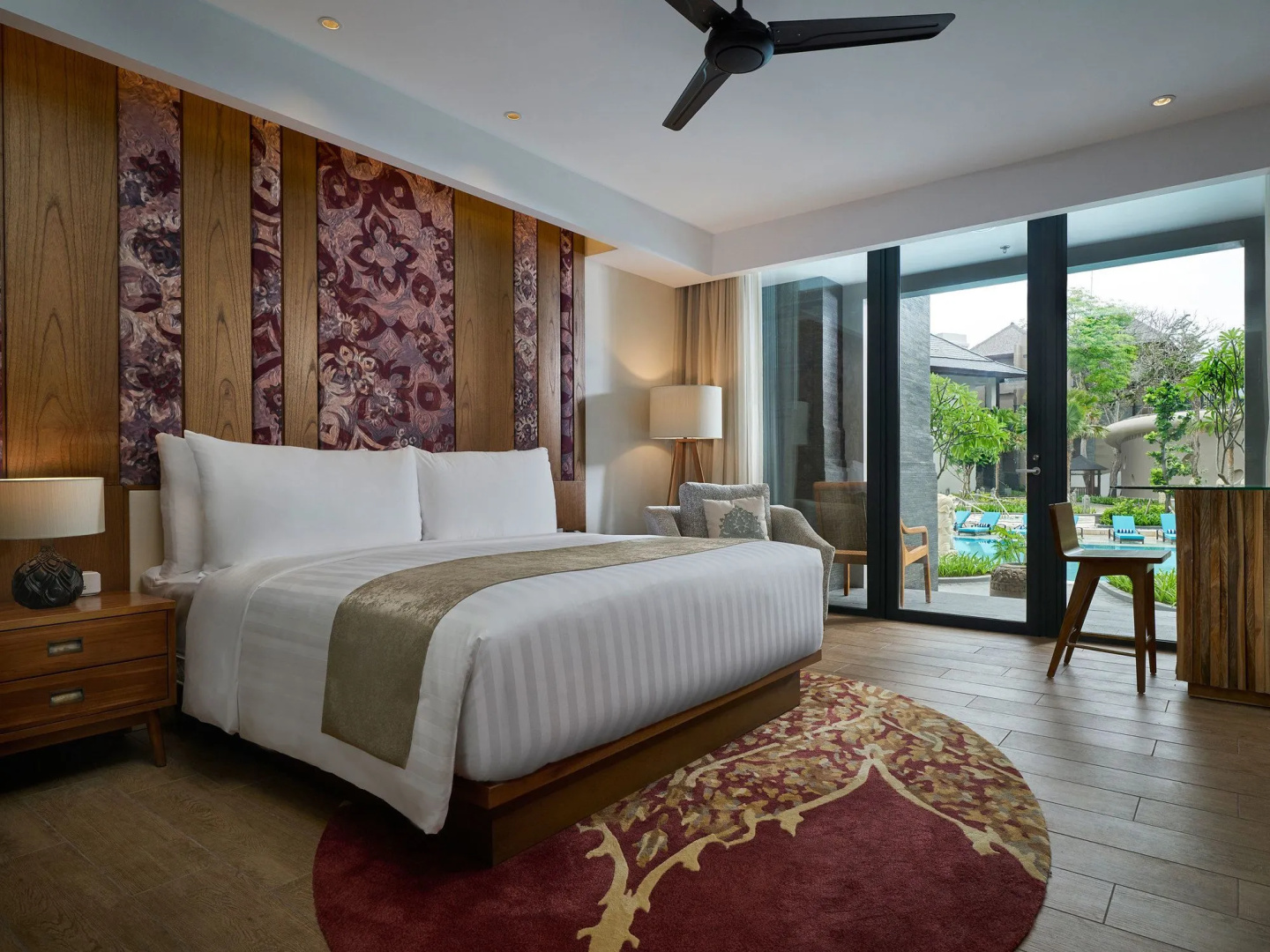 Foto - Marriott’s Bali Nusa Dua Gardens