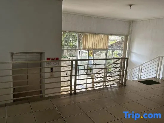 Photo - OYO 92723 Sultan Residence Syariah