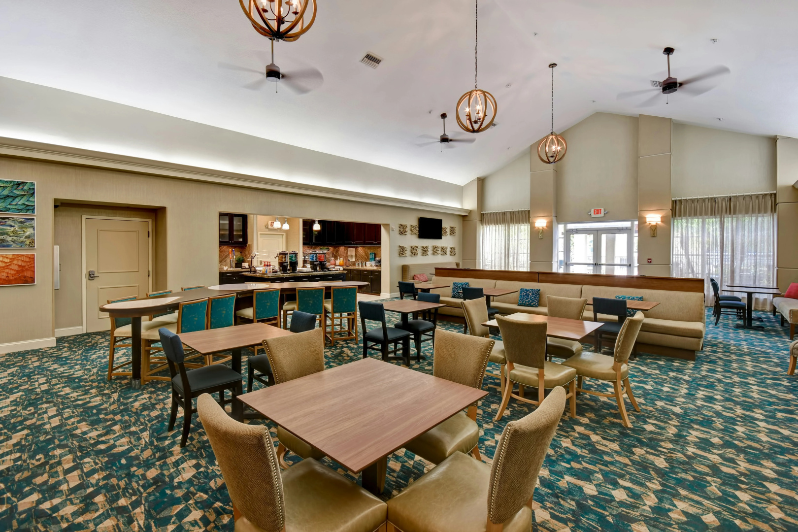Foto - Homewood Suites by Hilton Tampa - Port Richey
