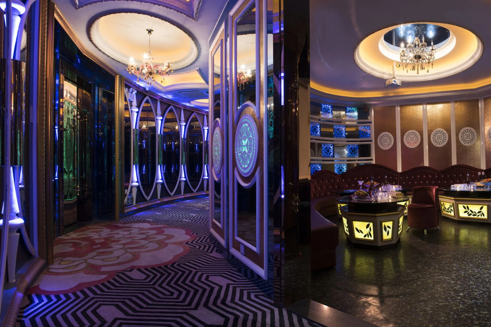 Foto - Guangdong Hotel (Zhuhai)