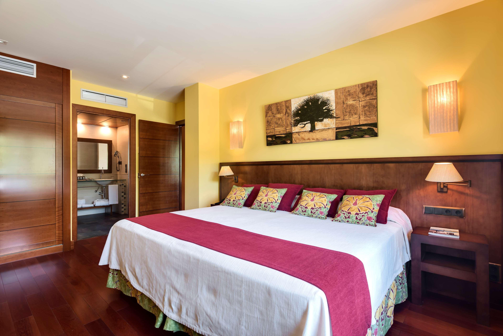 Foto - Hotel Monasterio de Boltana & SPA