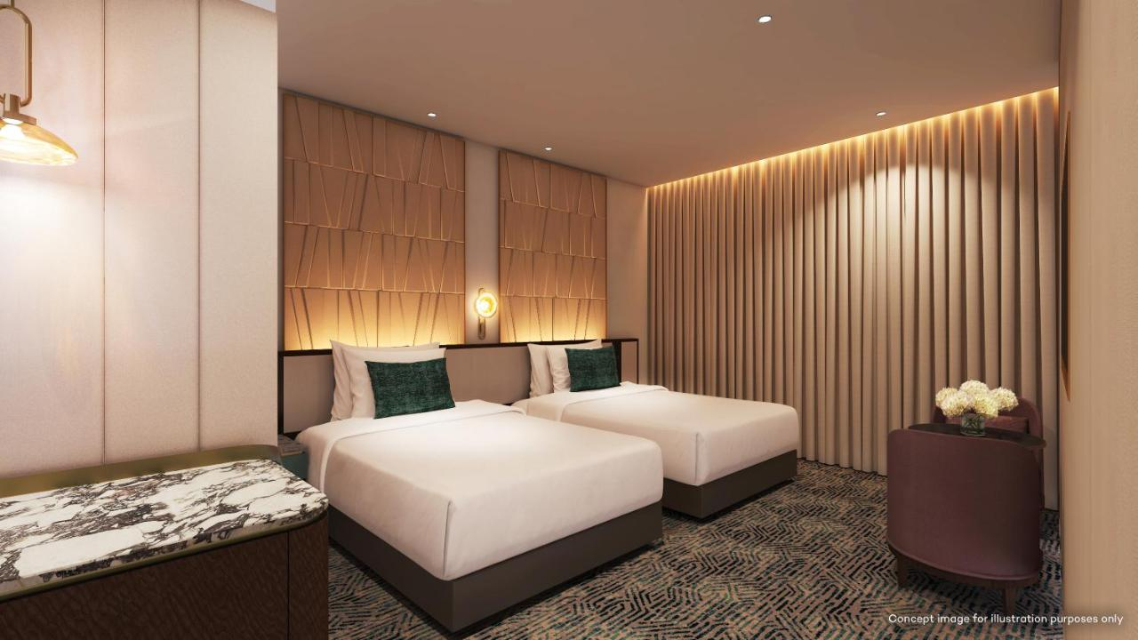 Foto - The Star Grand Brisbane