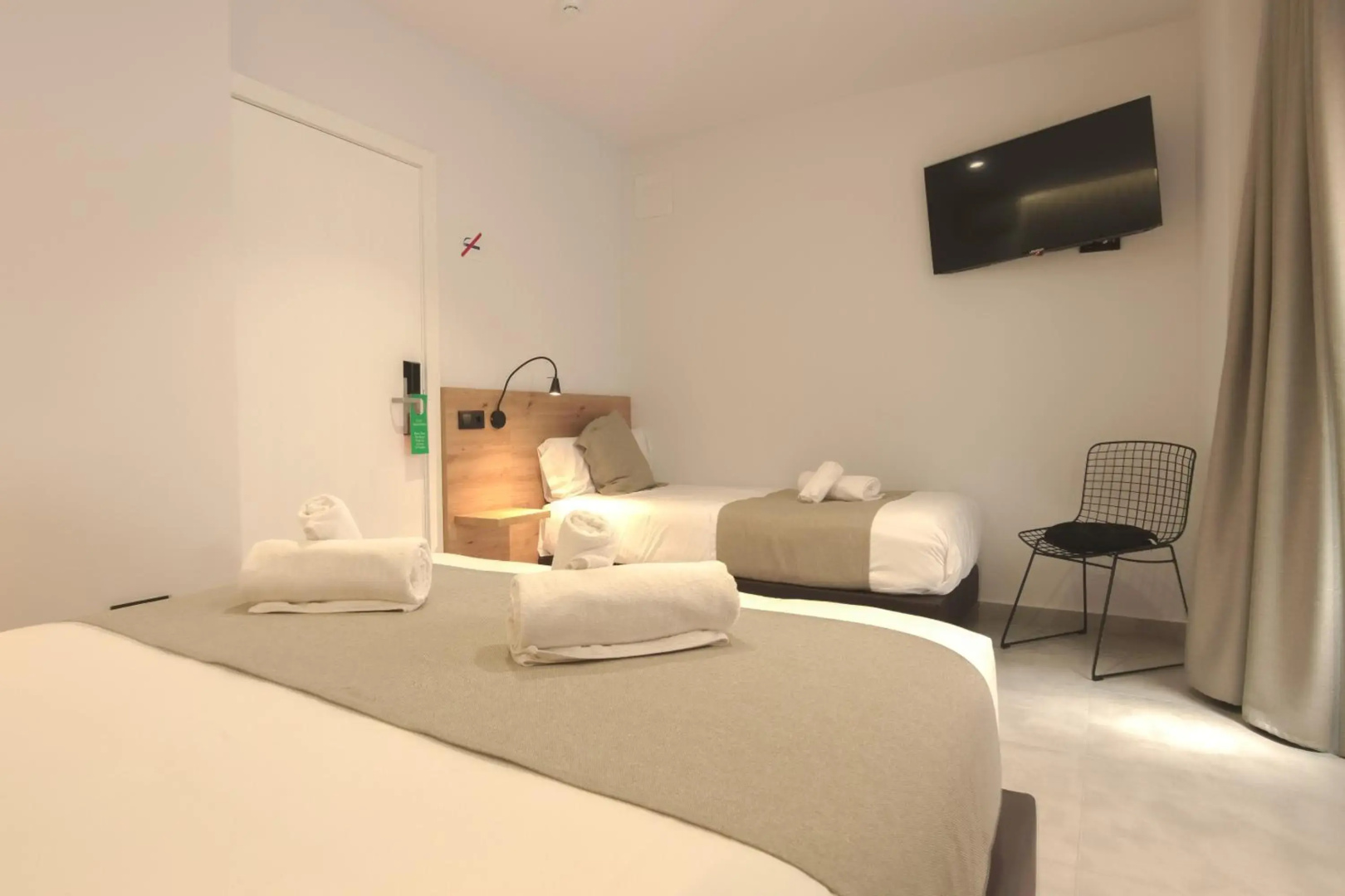 Photo - Hotel La Milagrosa