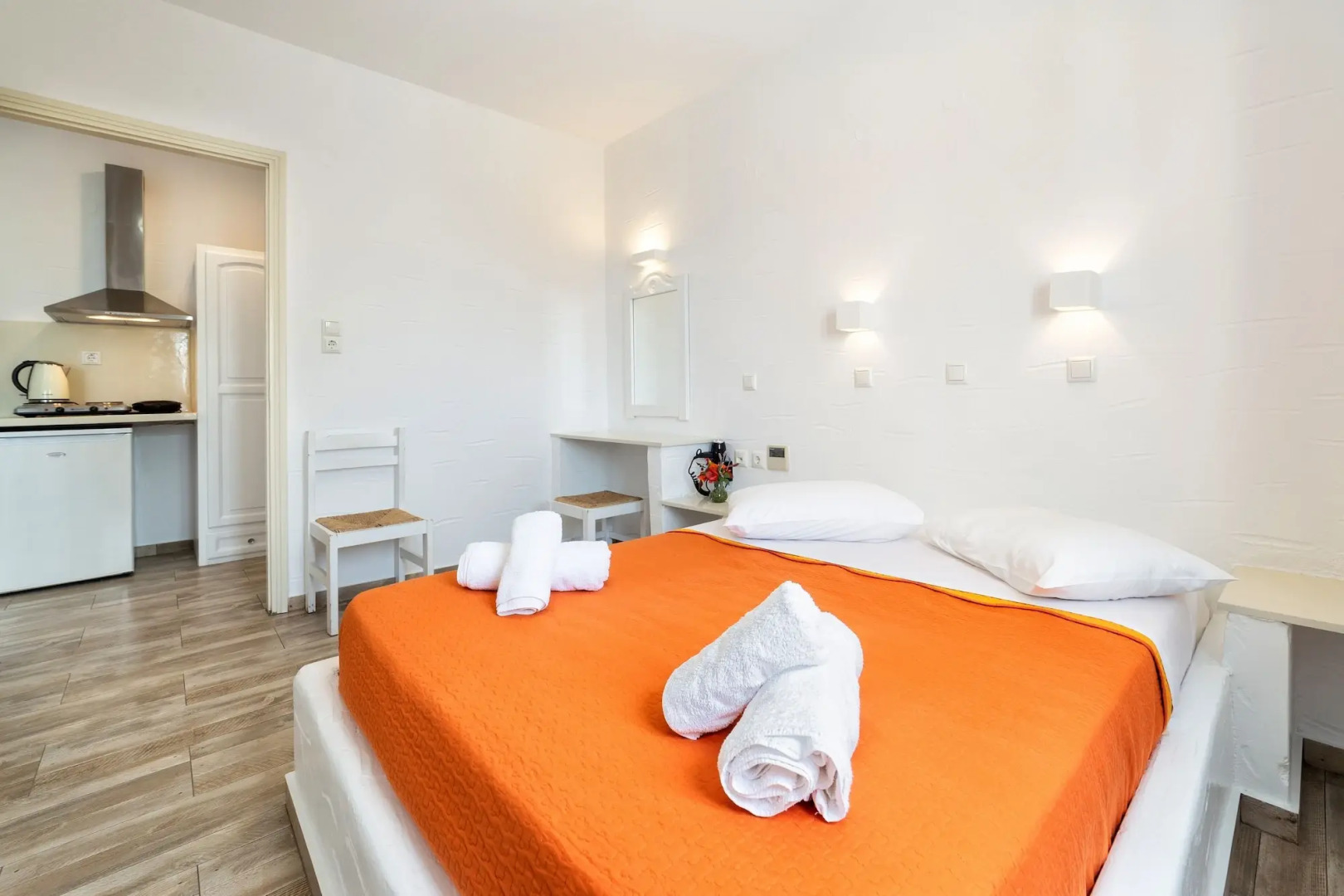 Foto - Stratos Apartments & Studios