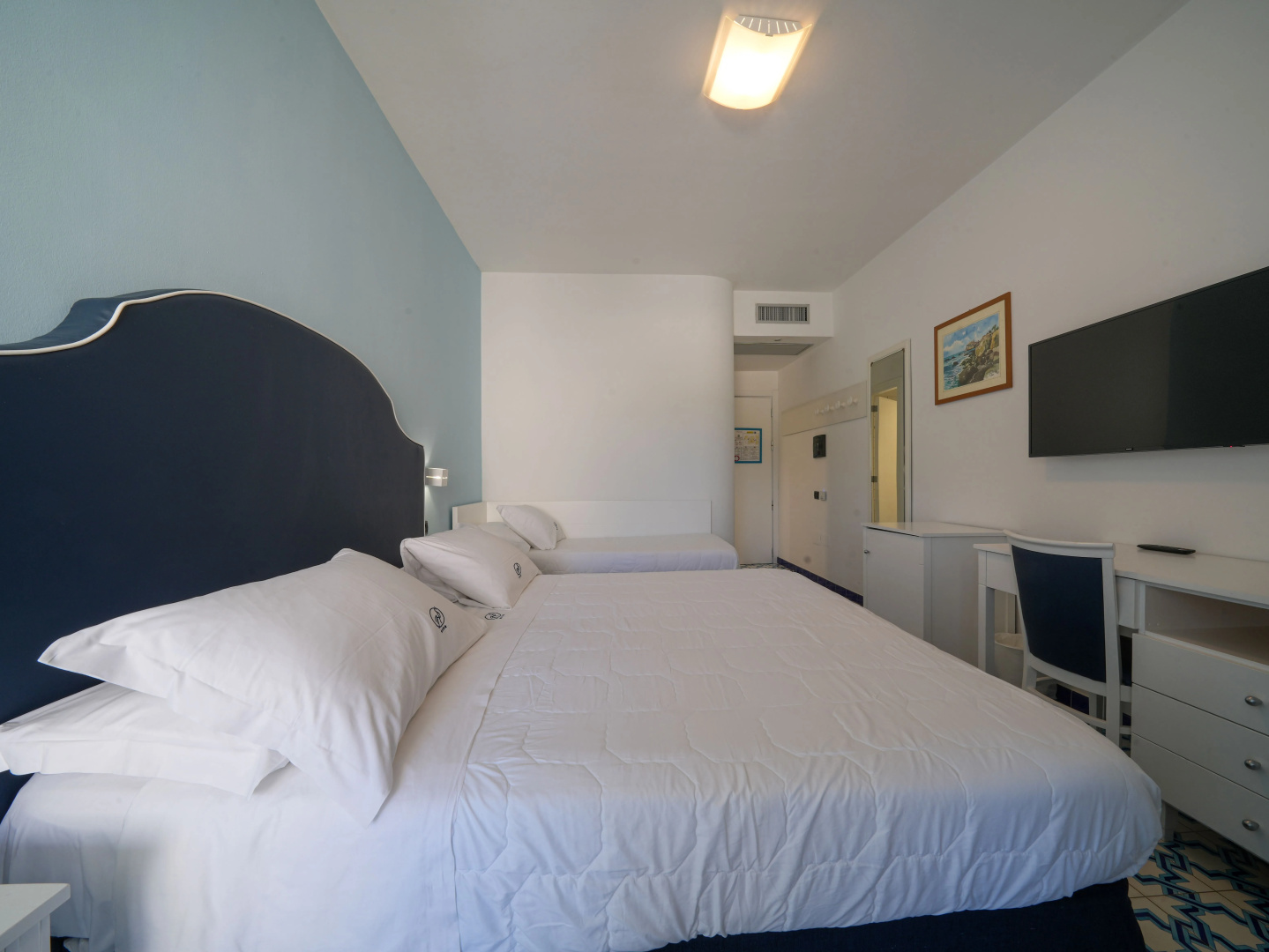 Photo - Hotel Saline Palinuro