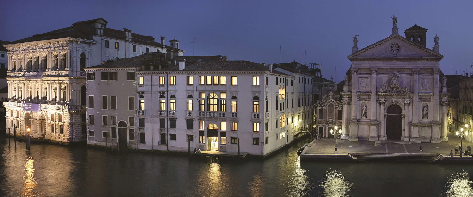 Foto - Hotel Palazzo Giovanelli e Gran Canal