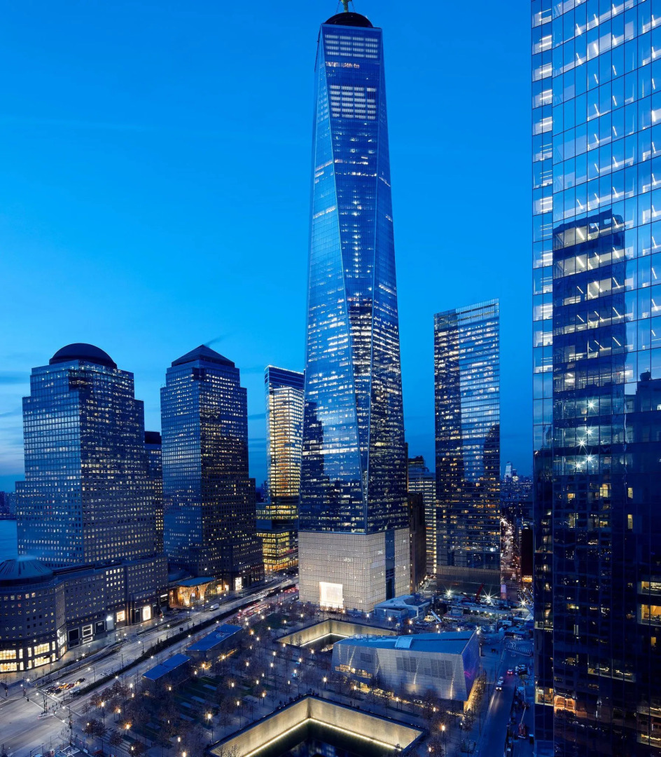Foto - The Cloud One New York-Downtown, by the Motel One Group