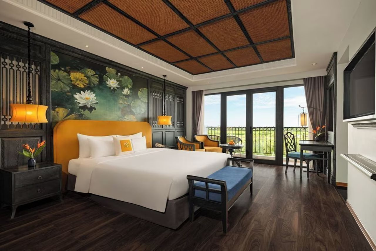 Photo - Shining Riverside Hoi An Boutique & Spa