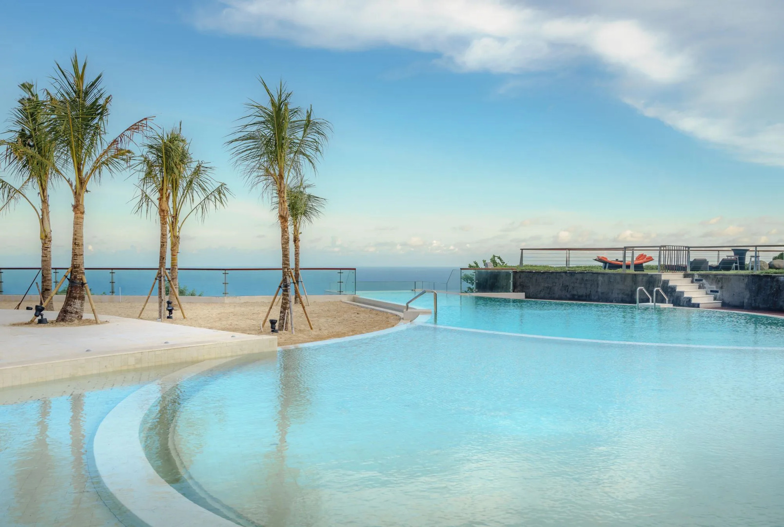 Foto - The Edge Bali