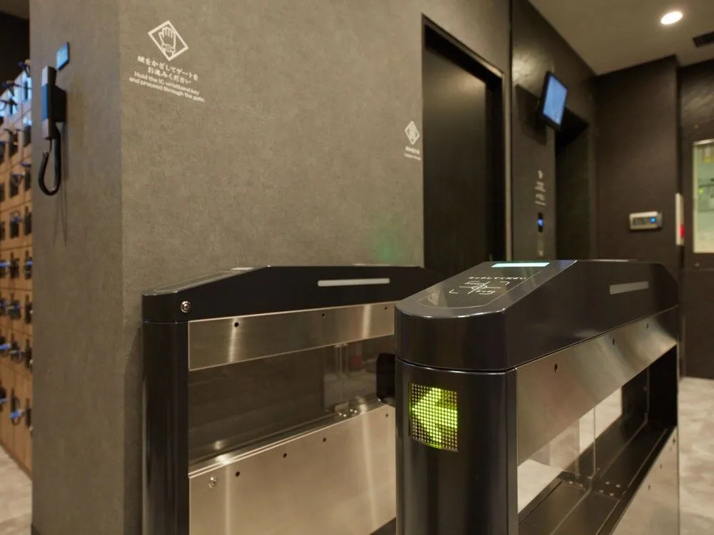 Photo - Rembrandt Cabin & Spa Shimbashi - Caters to Men