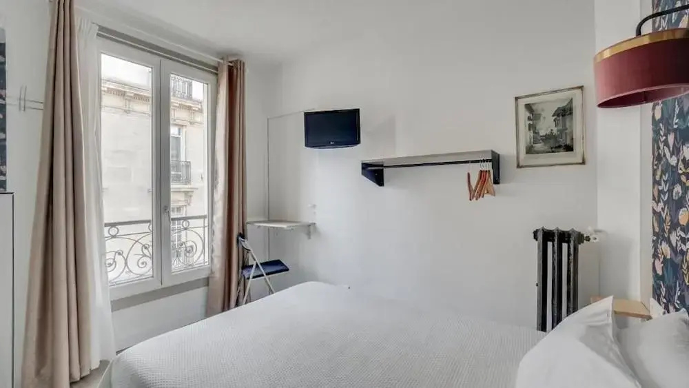 Foto - Hôtel Maât Etoile