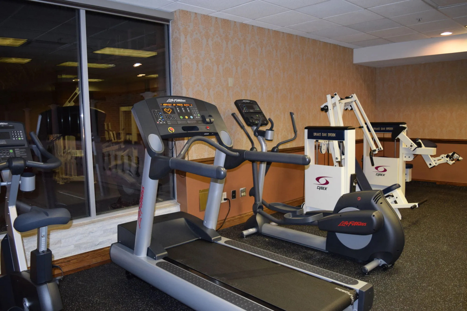 Foto - The Drake Oak Brook, Autograph Collection