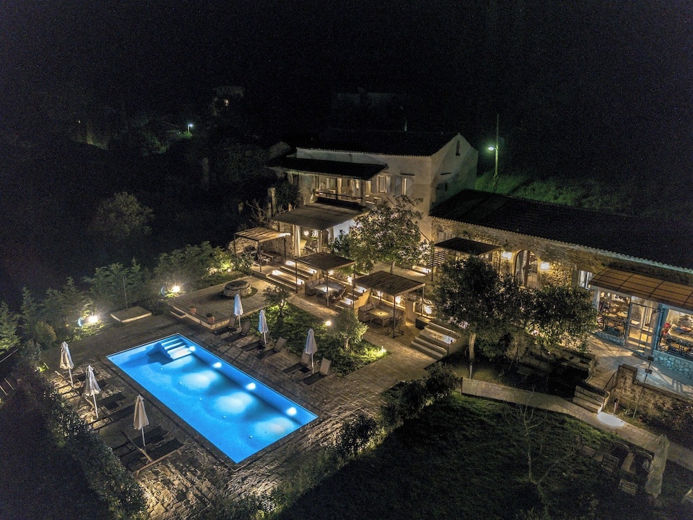 Foto - Marcora Historic Mansion