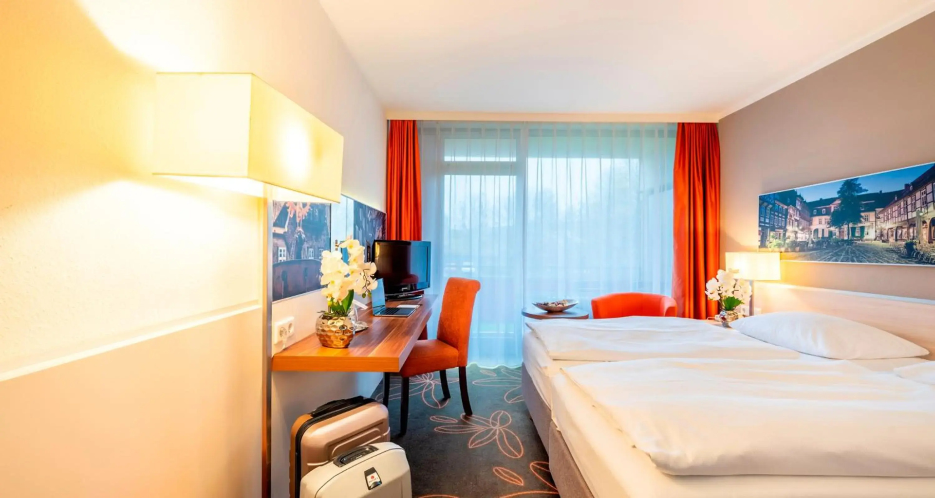 Photo - PLAZA INN Goslar