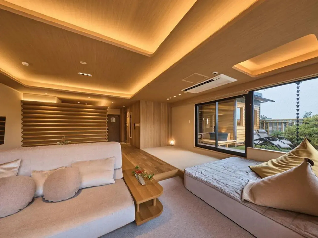 Foto - Hotel New Wakasa