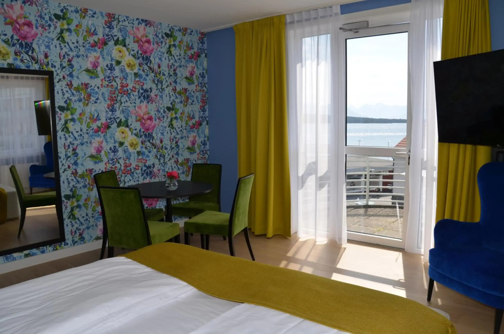 Foto - Thon Hotel Moldefjord