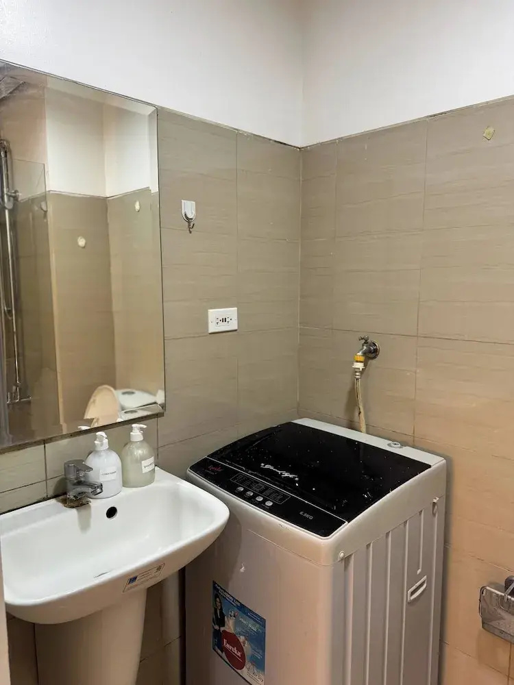 Photo - Relax in Pasay City's Best Kept Secret - Spacious Condo With Garden View