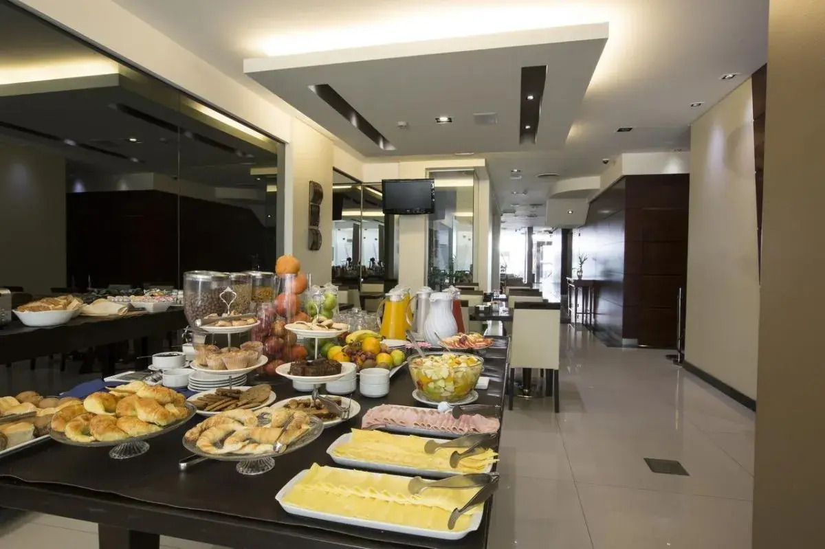 Photo - Blank Hotel Recoleta